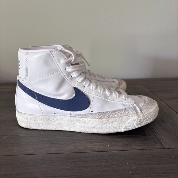 Nike Blazer Mid '77 Vintage - Picture 1 of 7